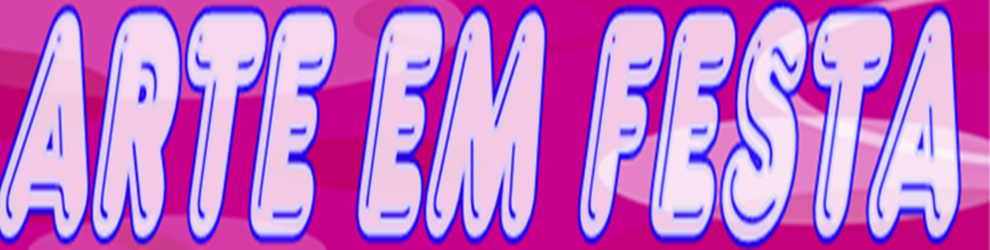 artes em festa